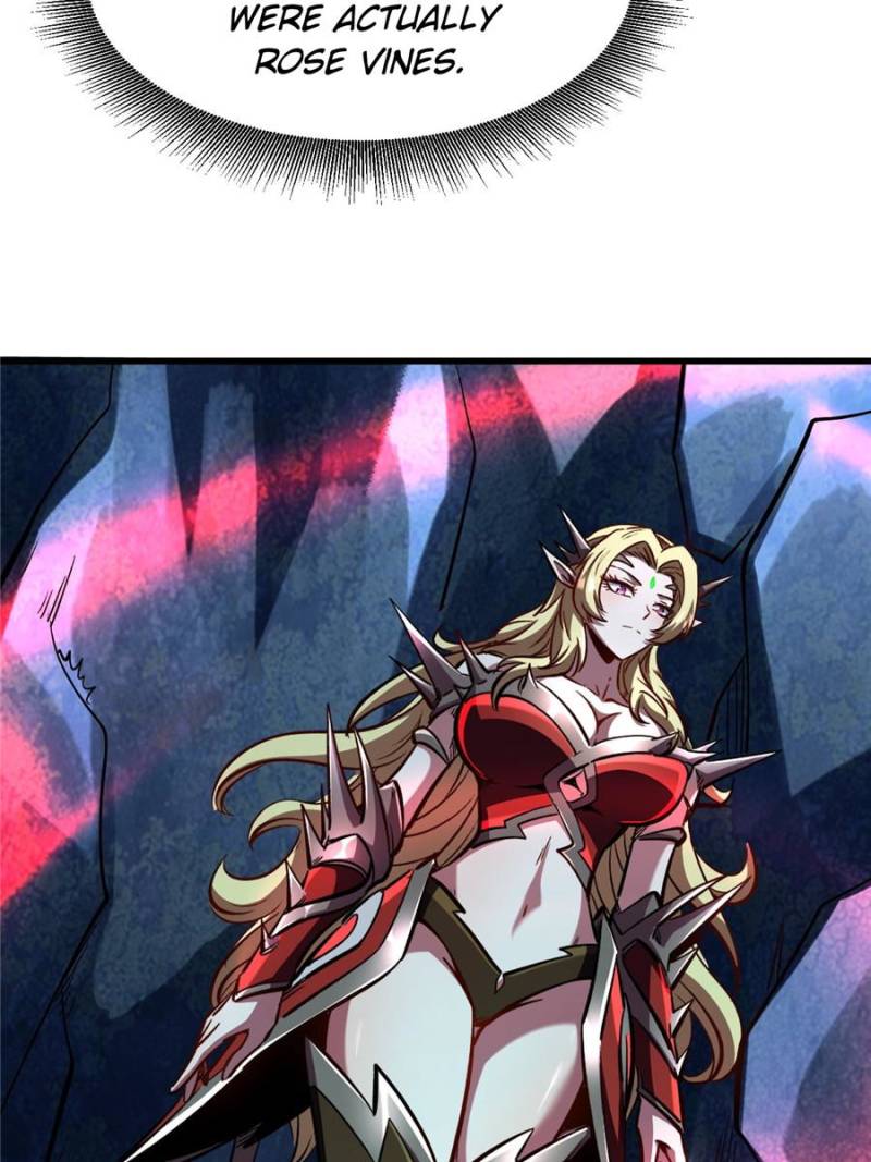 Super Gene Chapter 381 - Page 50