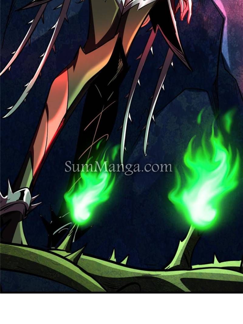 Super Gene Chapter 381 - Page 51