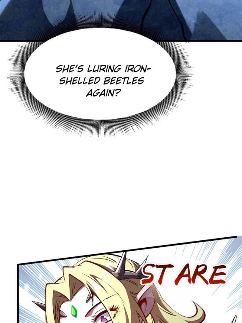 Super Gene Chapter 381 - Page 53