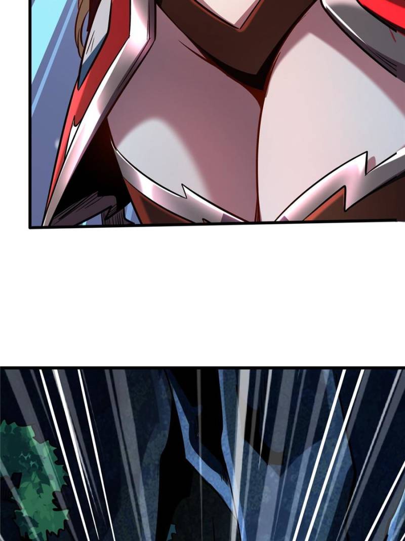 Super Gene Chapter 381 - Page 55