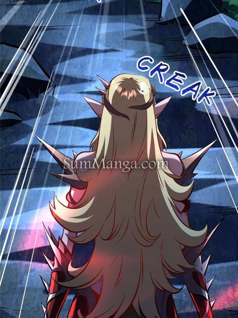 Super Gene Chapter 381 - Page 57