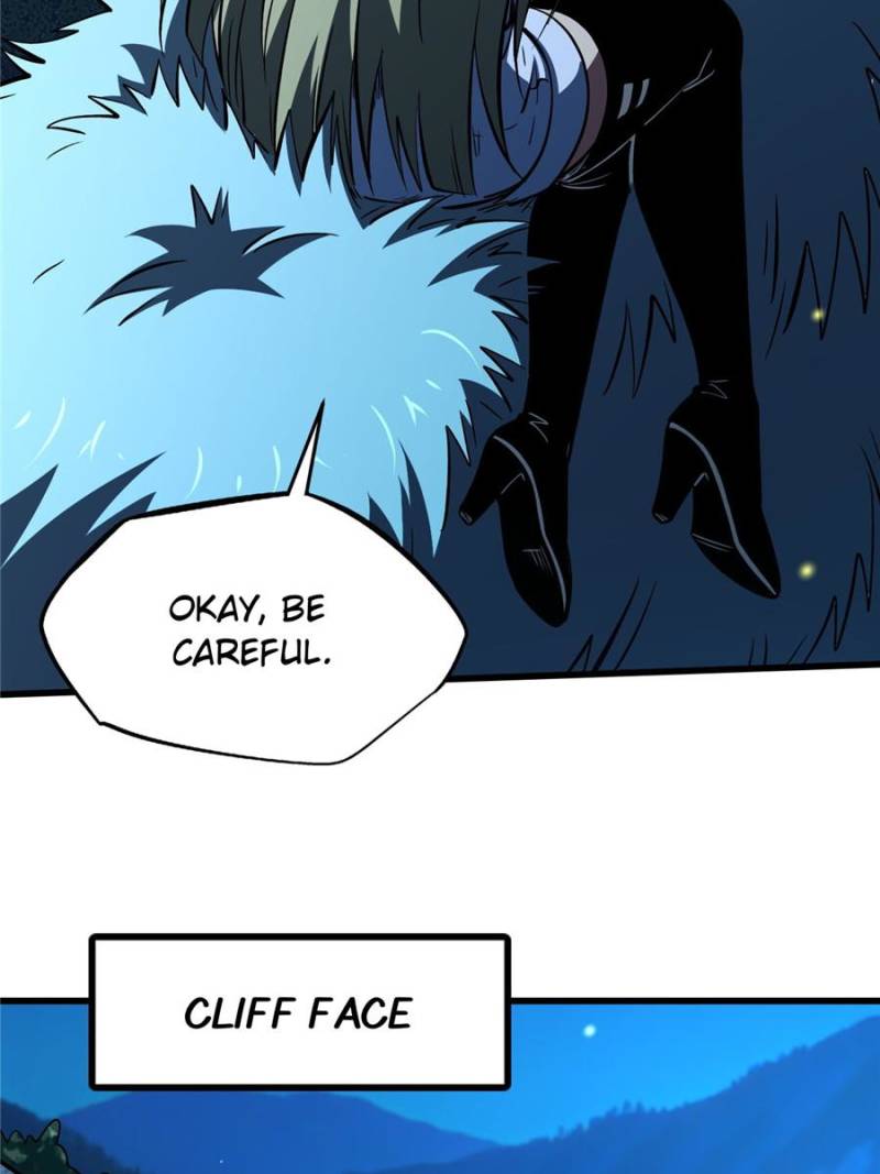 Super Gene Chapter 381 - Page 7