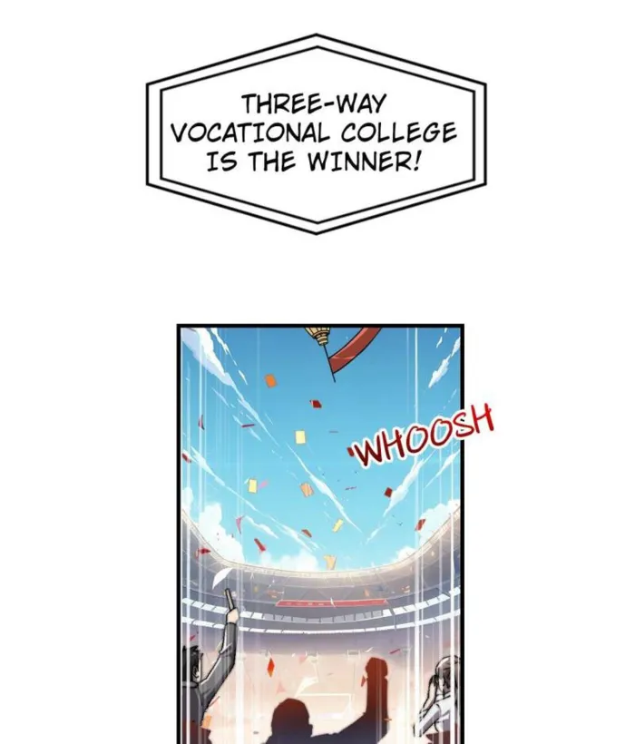 Super God Card Maker Chapter 157 - Page 1