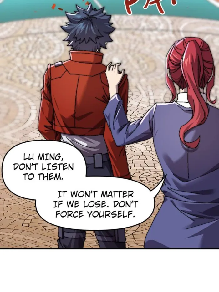 Super God Card Maker Chapter 157 - Page 12