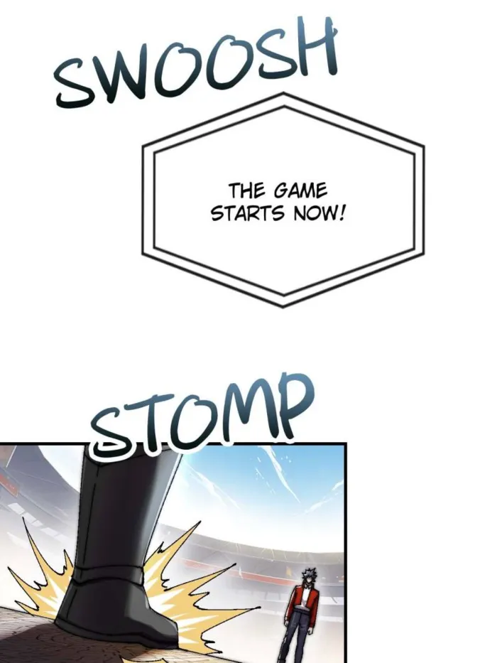 Super God Card Maker Chapter 157 - Page 15