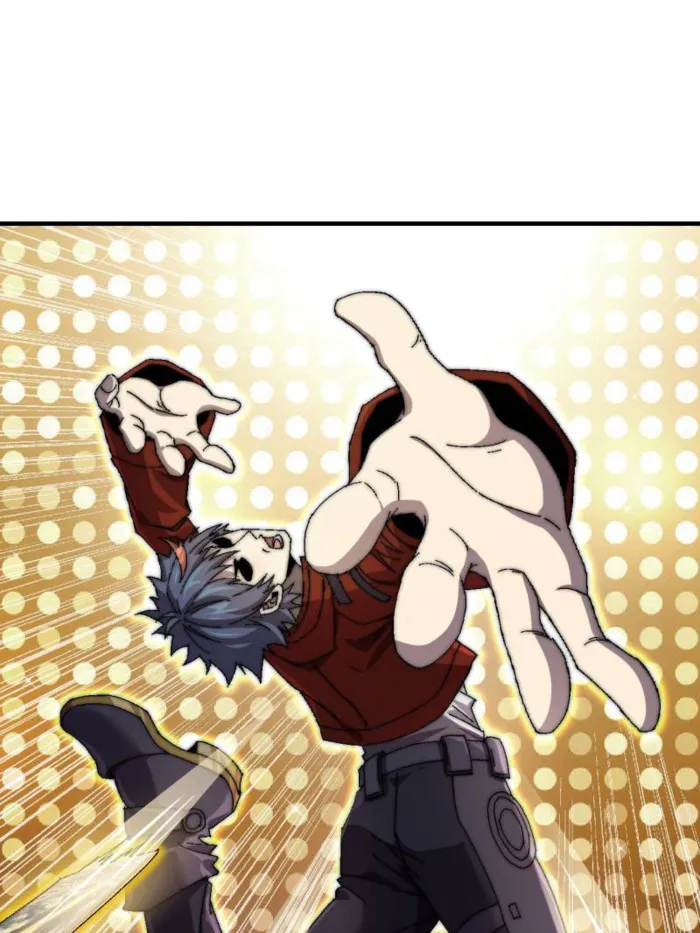 Super God Card Maker Chapter 157 - Page 36