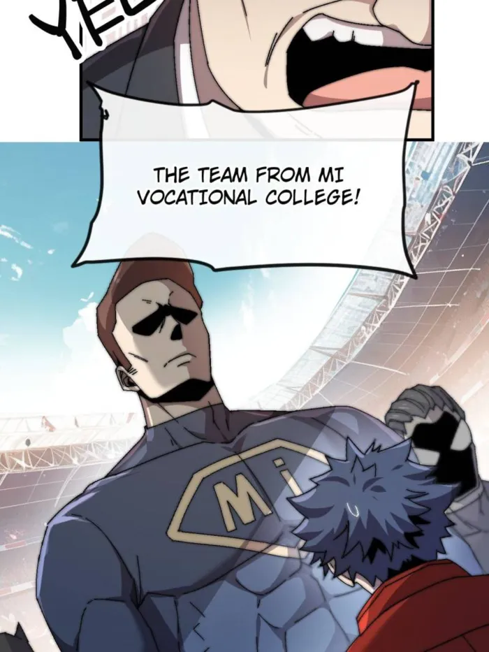 Super God Card Maker Chapter 157 - Page 44