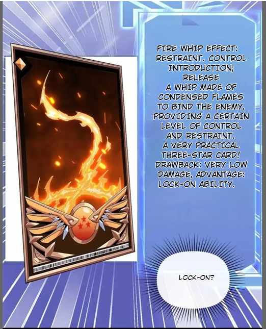 Super God Card Maker Chapter 158 - Page 12