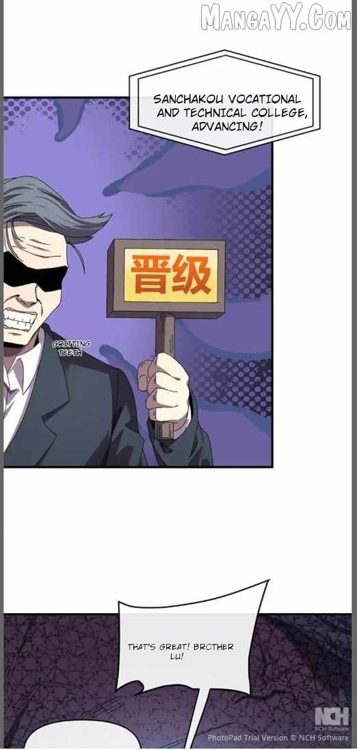 Super God Card Maker Chapter 158 - Page 4