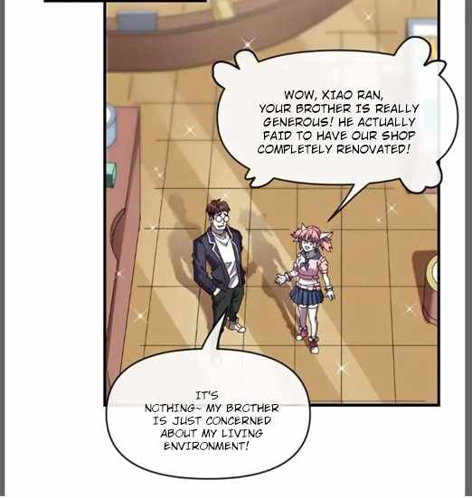 Super God Card Maker Chapter 158 - Page 7