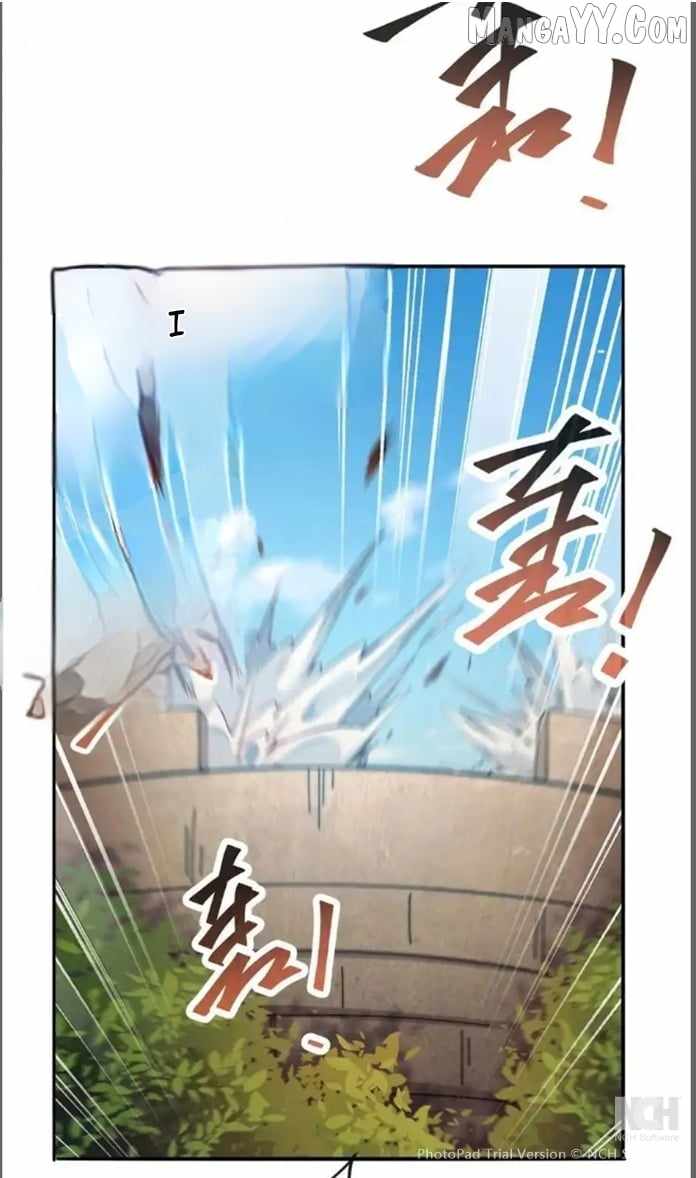 Super God Card Maker Chapter 159 - Page 17