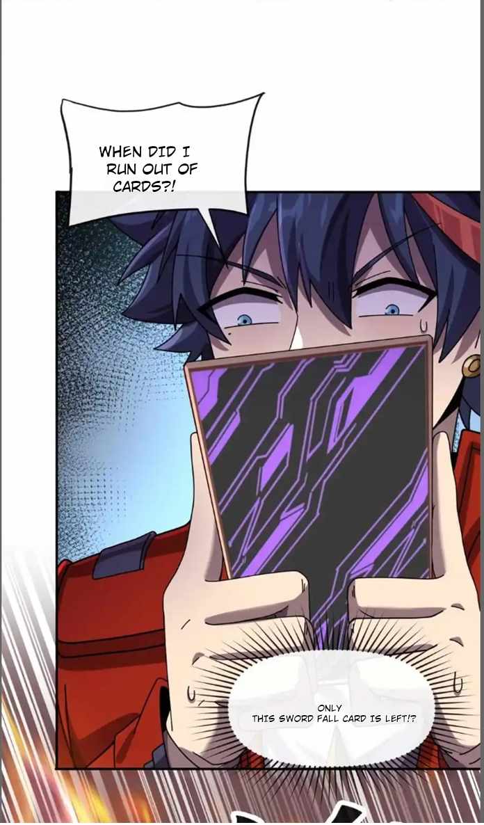 Super God Card Maker Chapter 159 - Page 25