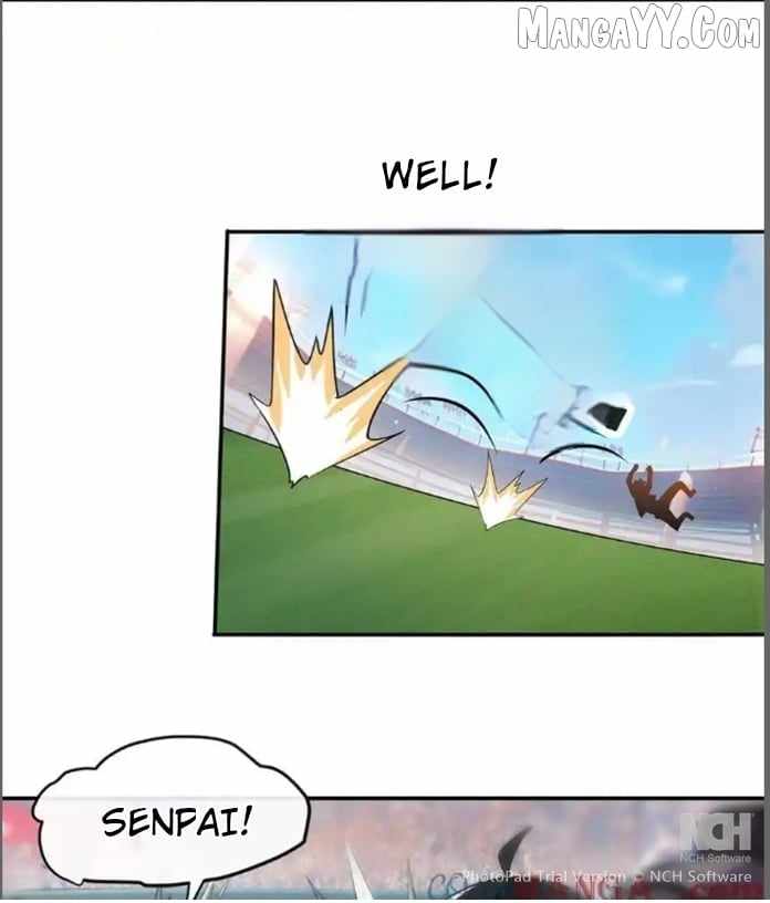 Super God Card Maker Chapter 159 - Page 27