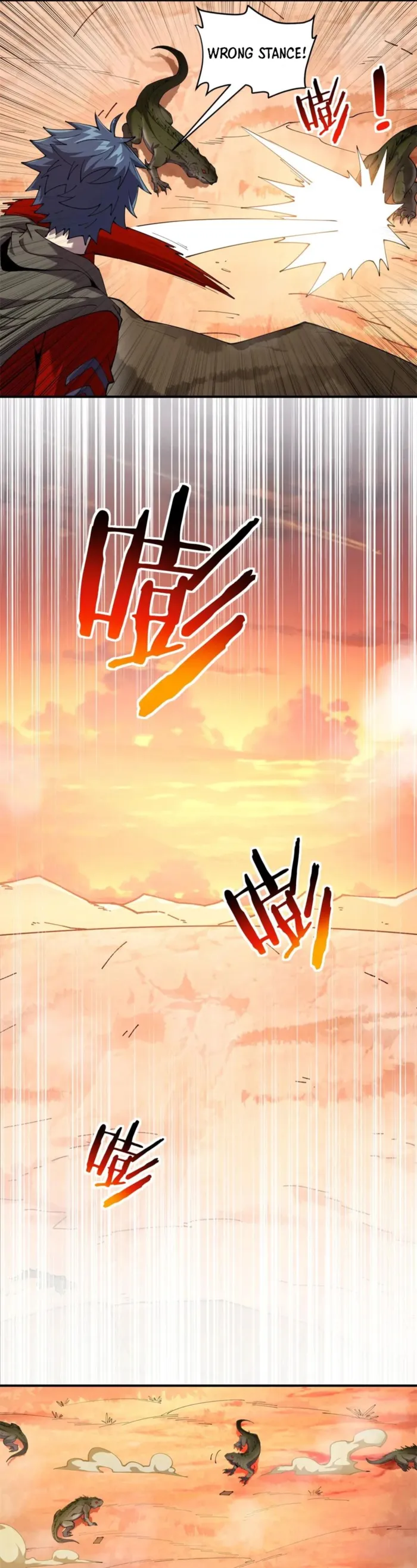 Super God Card Maker Chapter 170 - Page 13