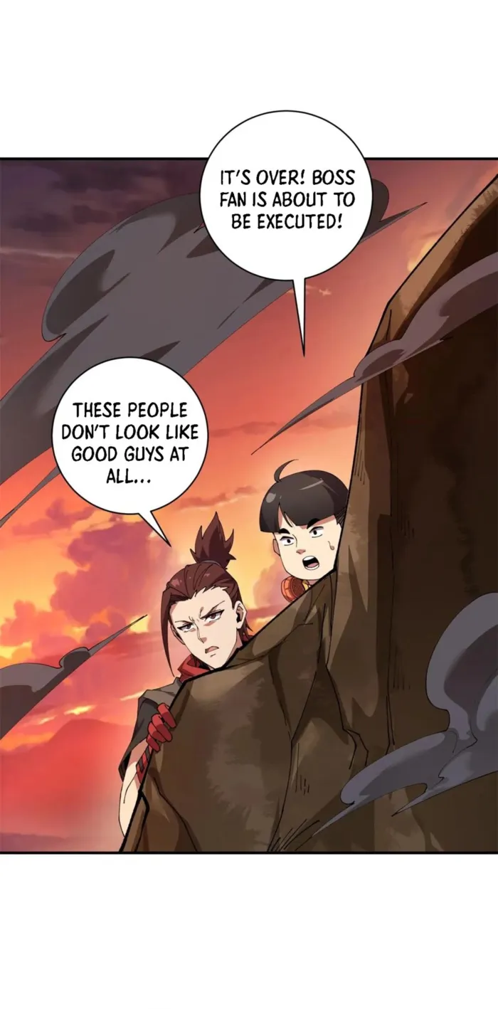 Super God Card Maker Chapter 171 - Page 5