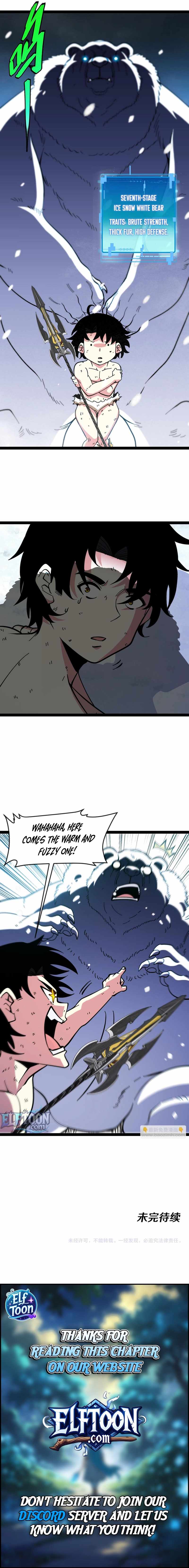 Super God System Chapter 187 - Page 7