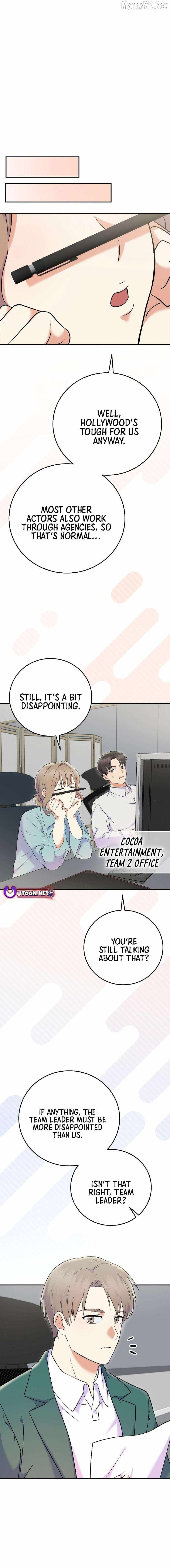 Superstar From Age 0 Chapter 71 - Page 18