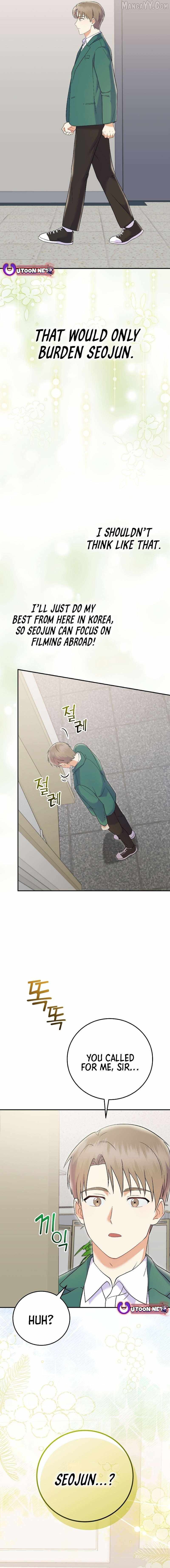 Superstar From Age 0 Chapter 71 - Page 20