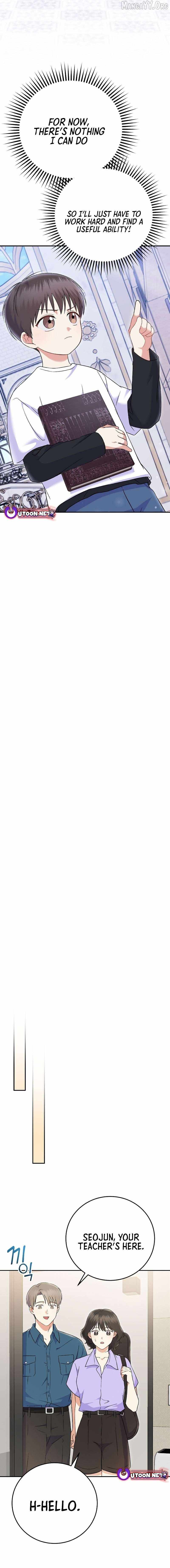 Superstar From Age 0 Chapter 72 - Page 11