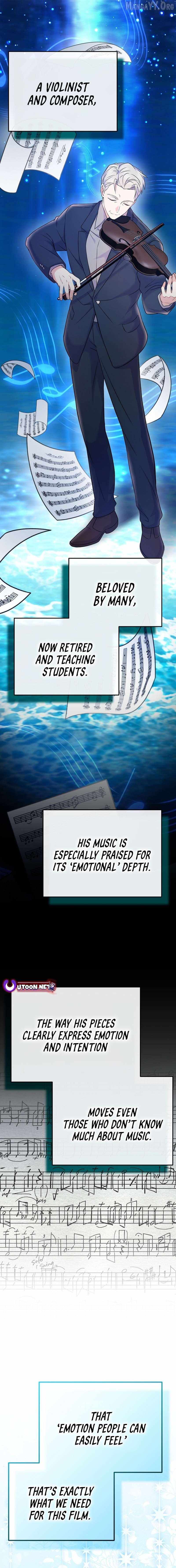 Superstar From Age 0 Chapter 72 - Page 16