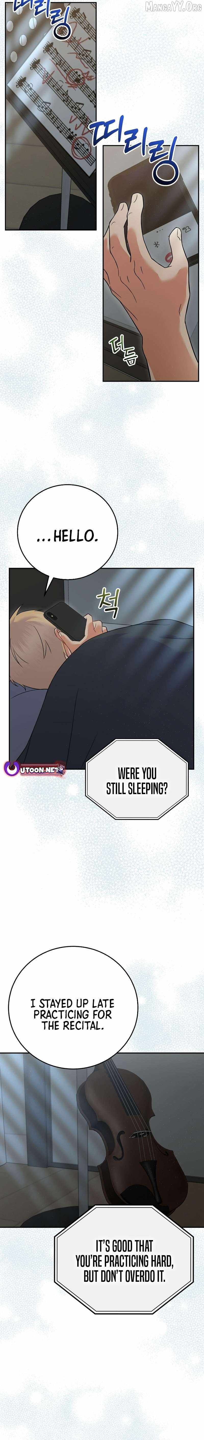Superstar From Age 0 Chapter 72 - Page 20