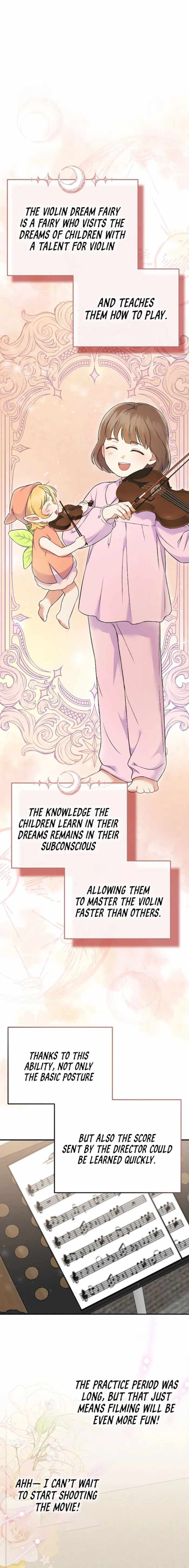 Superstar From Age 0 Chapter 73 - Page 4