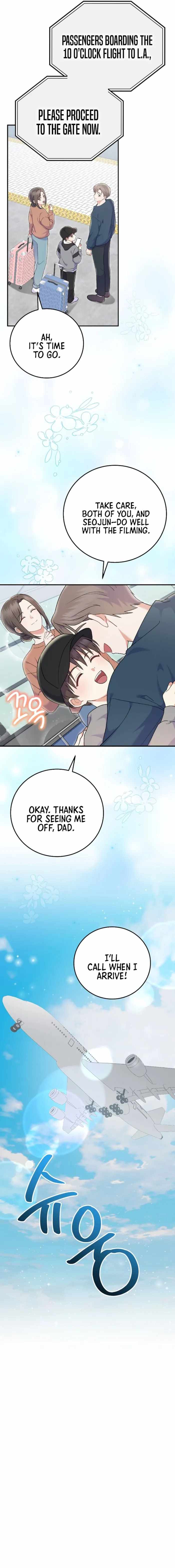 Superstar From Age 0 Chapter 73 - Page 7