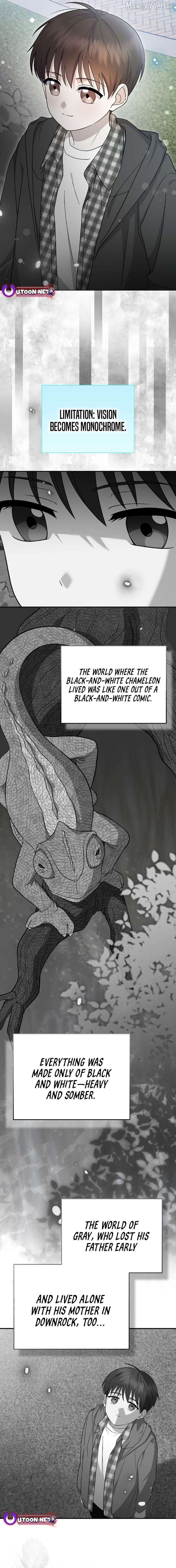 Superstar From Age 0 Chapter 74 - Page 20