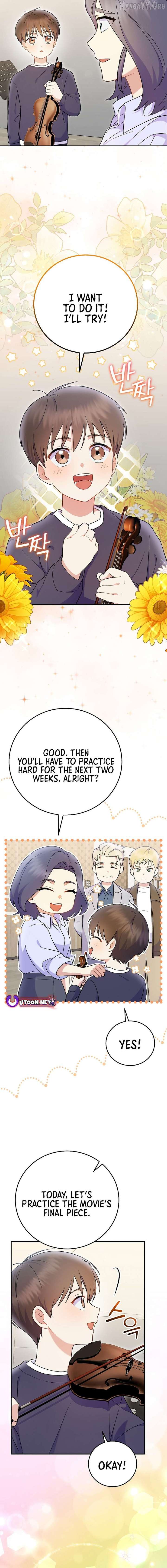 Superstar From Age 0 Chapter 74 - Page 4