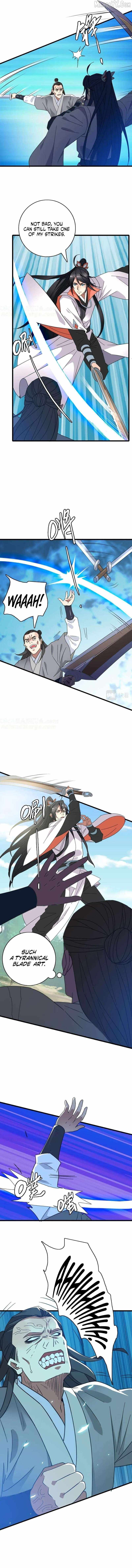 Supreme Taoist (2021) Chapter 101 - Page 2