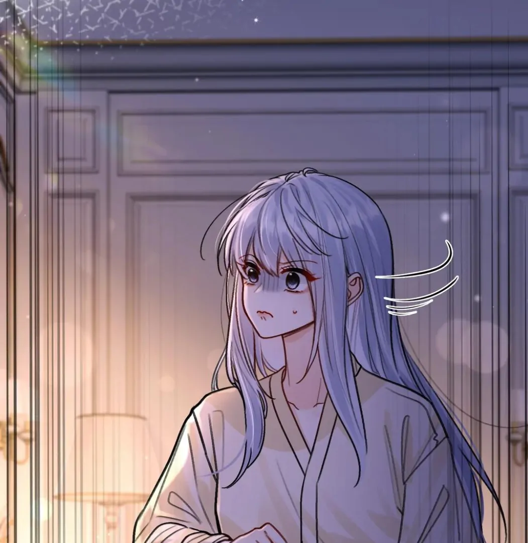 Surrendering To My Enemy’s Cold Embrace Chapter 24.5 - Page 14