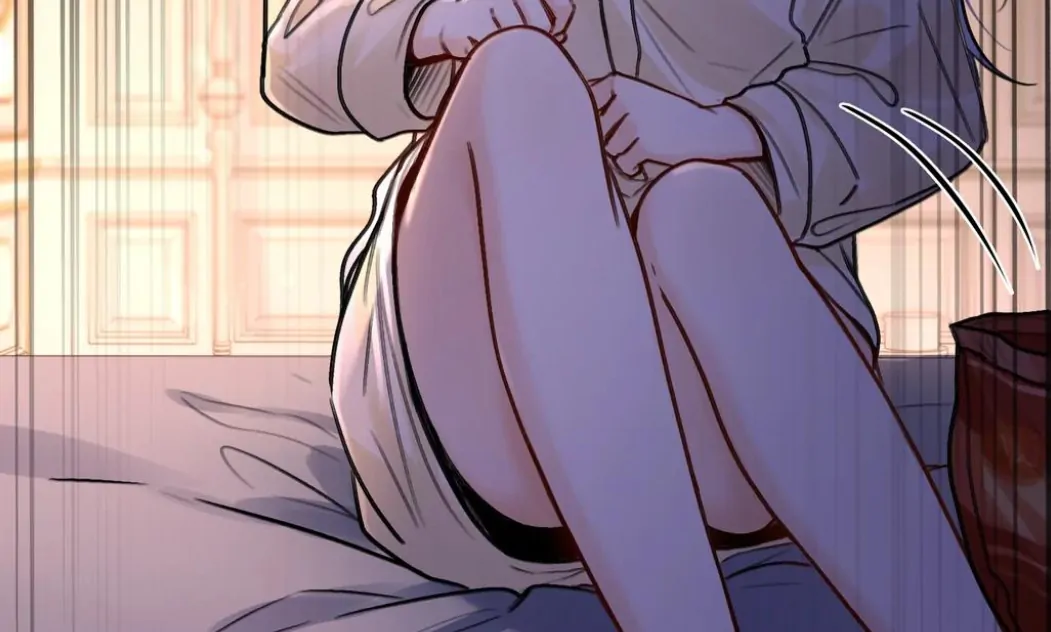 Surrendering To My Enemy’s Cold Embrace Chapter 24.5 - Page 15