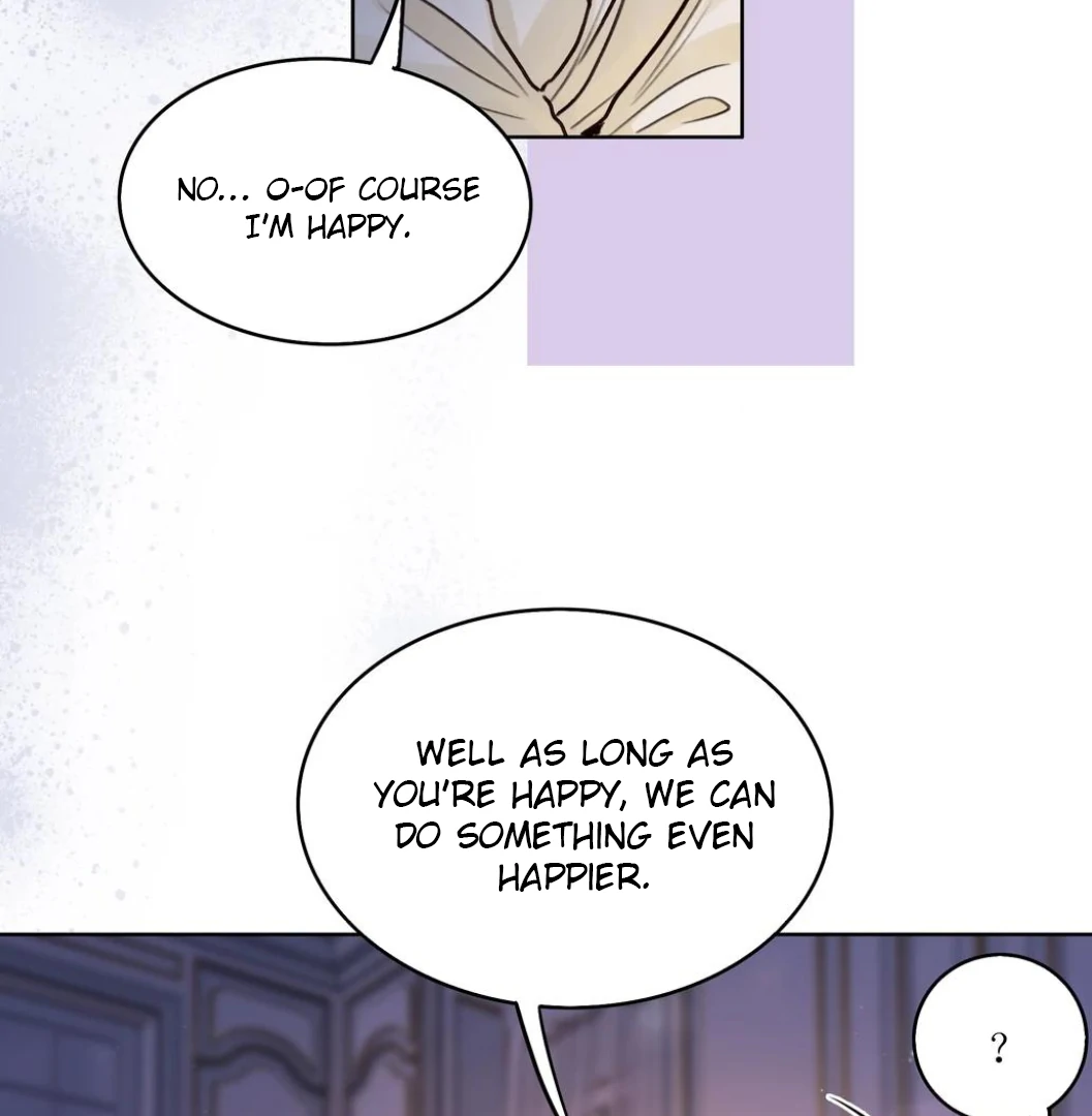 Surrendering To My Enemy’s Cold Embrace Chapter 24.5 - Page 22