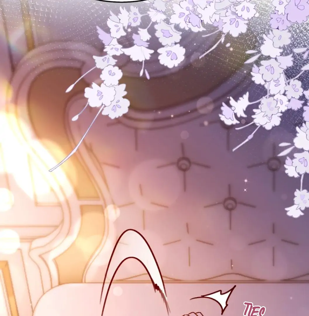 Surrendering To My Enemy’s Cold Embrace Chapter 24.5 - Page 28