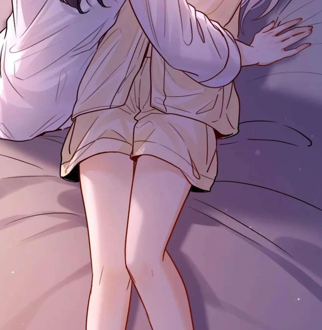 Surrendering To My Enemy’s Cold Embrace Chapter 24.5 - Page 30