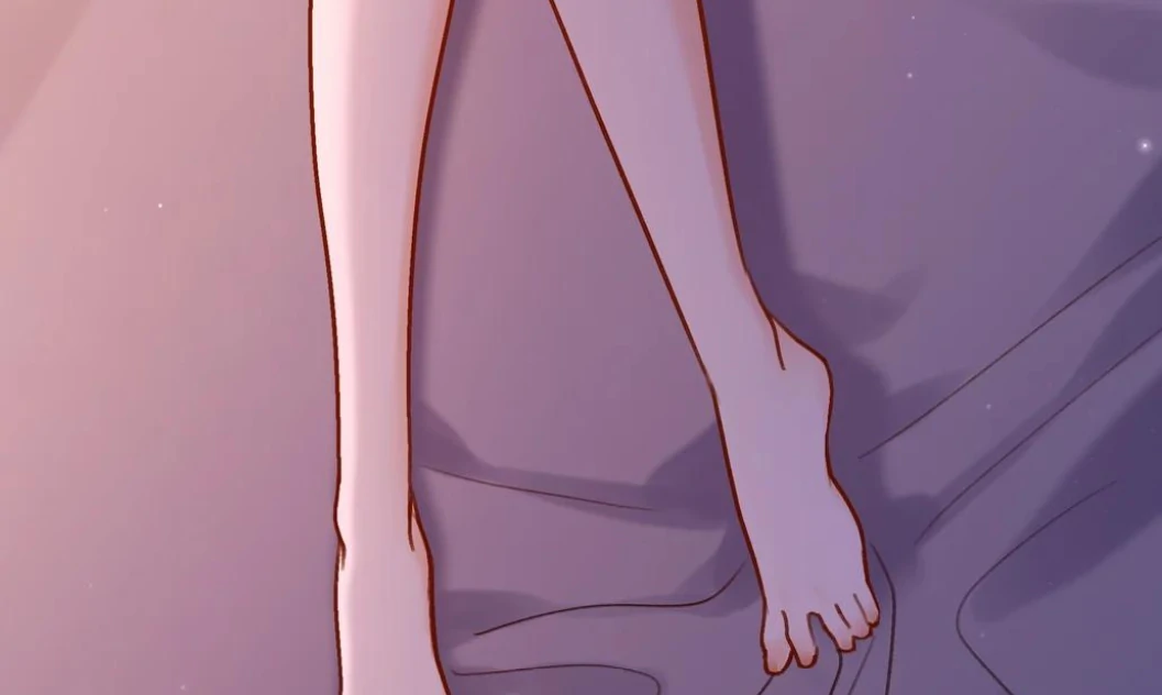 Surrendering To My Enemy’s Cold Embrace Chapter 24.5 - Page 31