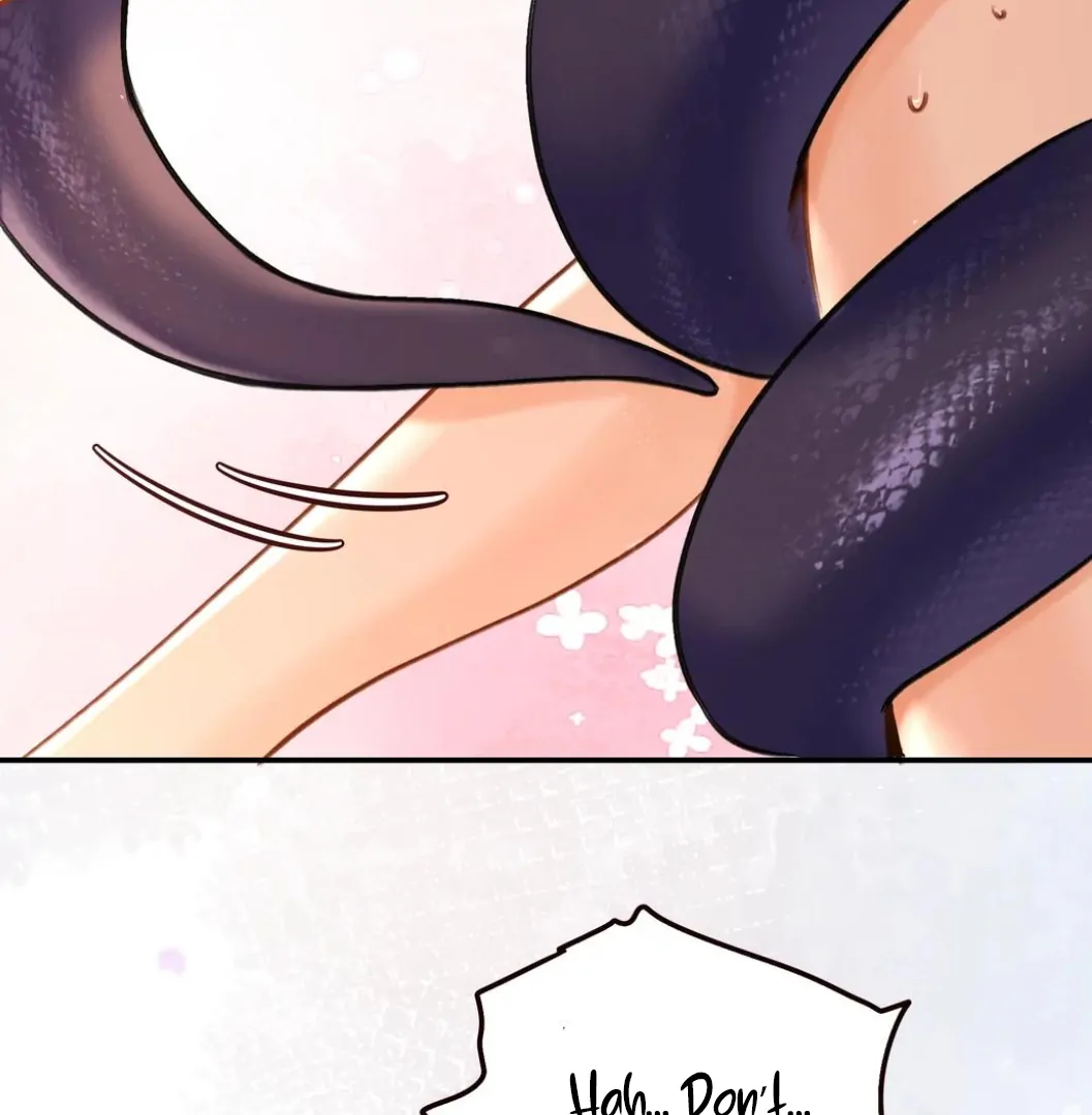 Surrendering To My Enemy’s Cold Embrace Chapter 24.5 - Page 43