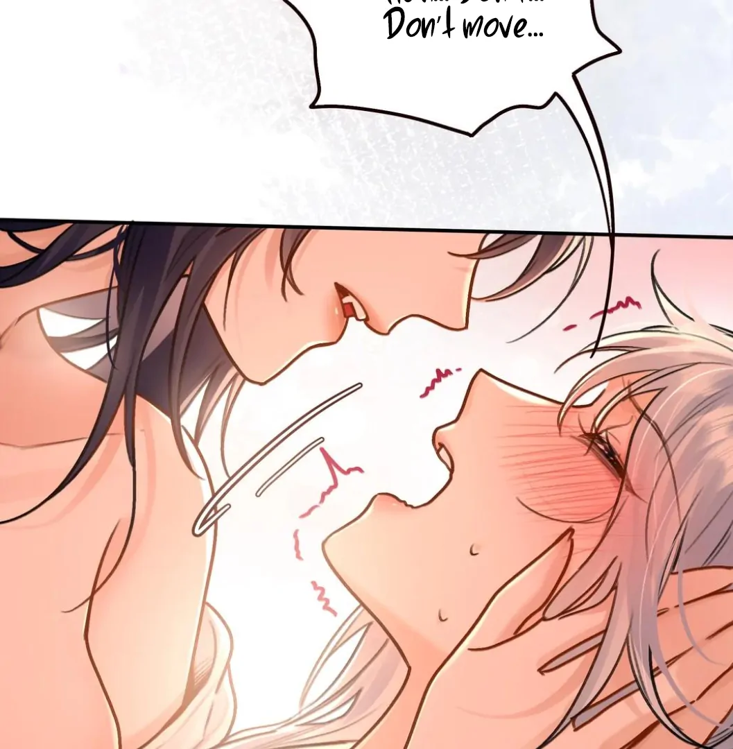 Surrendering To My Enemy’s Cold Embrace Chapter 24.5 - Page 44