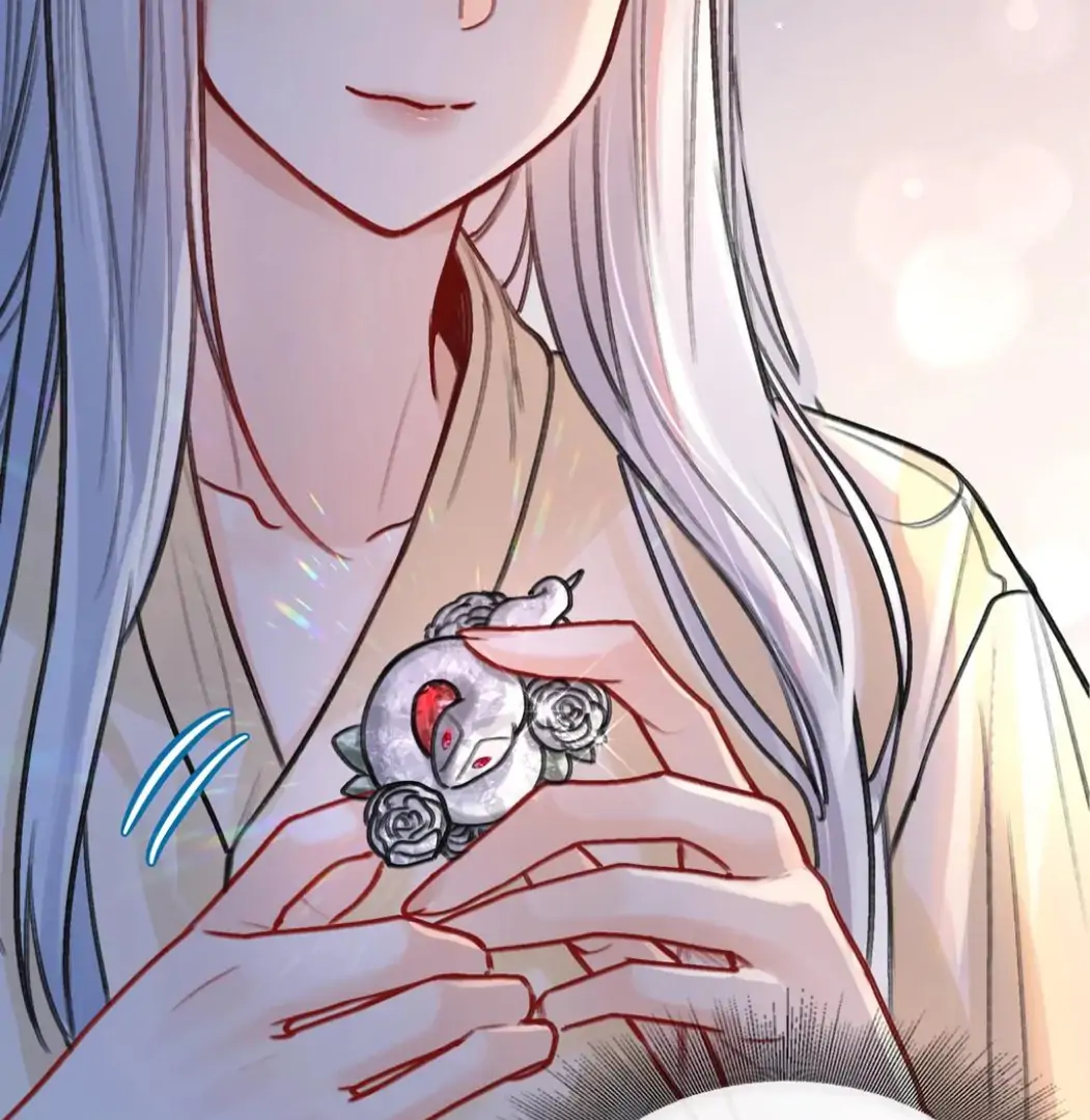 Surrendering To My Enemy’s Cold Embrace Chapter 24.5 - Page 6