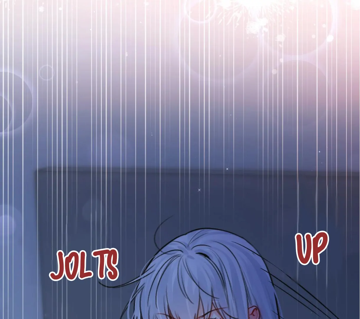 Surrendering To My Enemy’s Cold Embrace Chapter 24.5 - Page 52