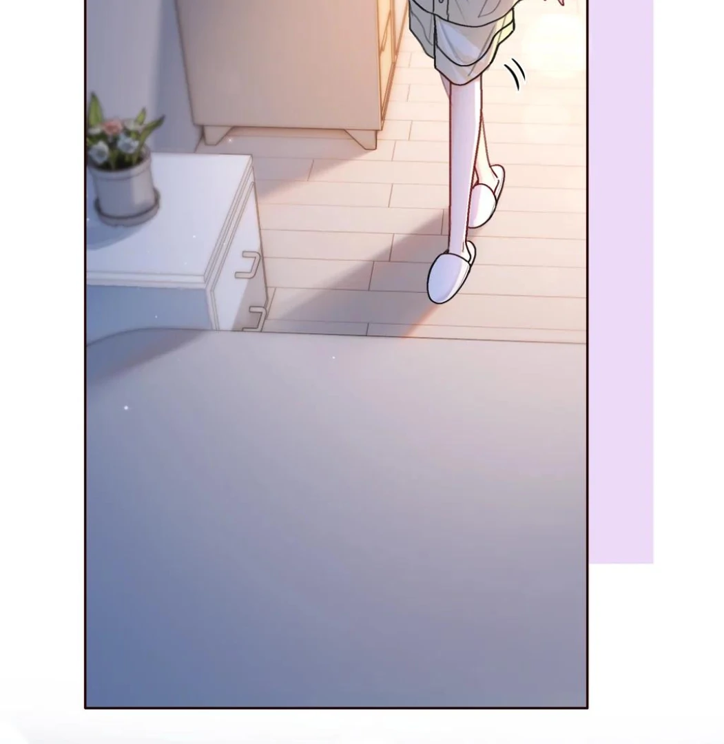 Surrendering To My Enemy’s Cold Embrace Chapter 24.5 - Page 8