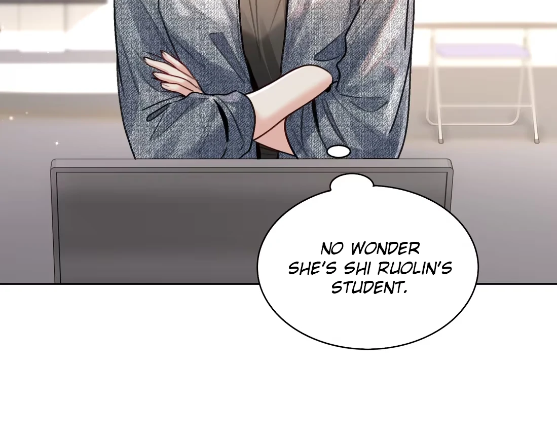 Surrendering To My Enemy’s Cold Embrace Chapter 24 - Page 11