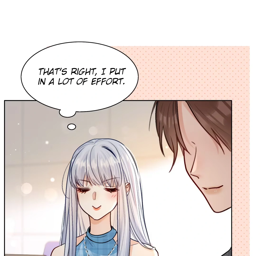 Surrendering To My Enemy’s Cold Embrace Chapter 24 - Page 12