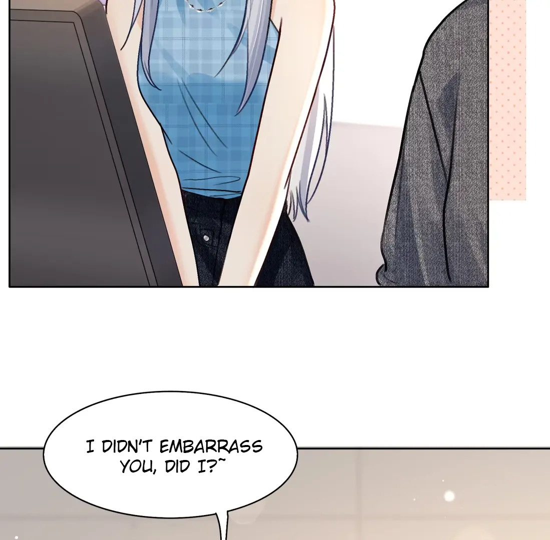 Surrendering To My Enemy’s Cold Embrace Chapter 24 - Page 13