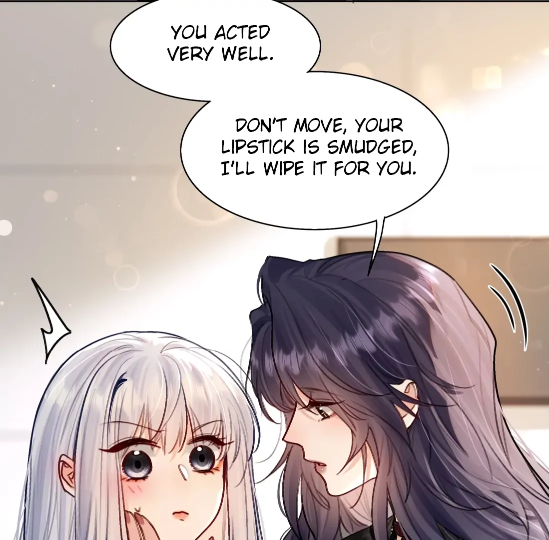 Surrendering To My Enemy’s Cold Embrace Chapter 24 - Page 15