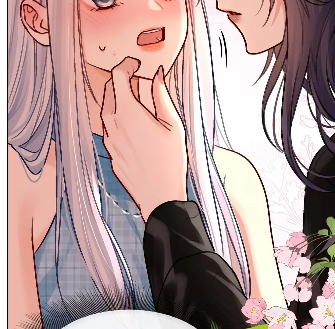 Surrendering To My Enemy’s Cold Embrace Chapter 24 - Page 18