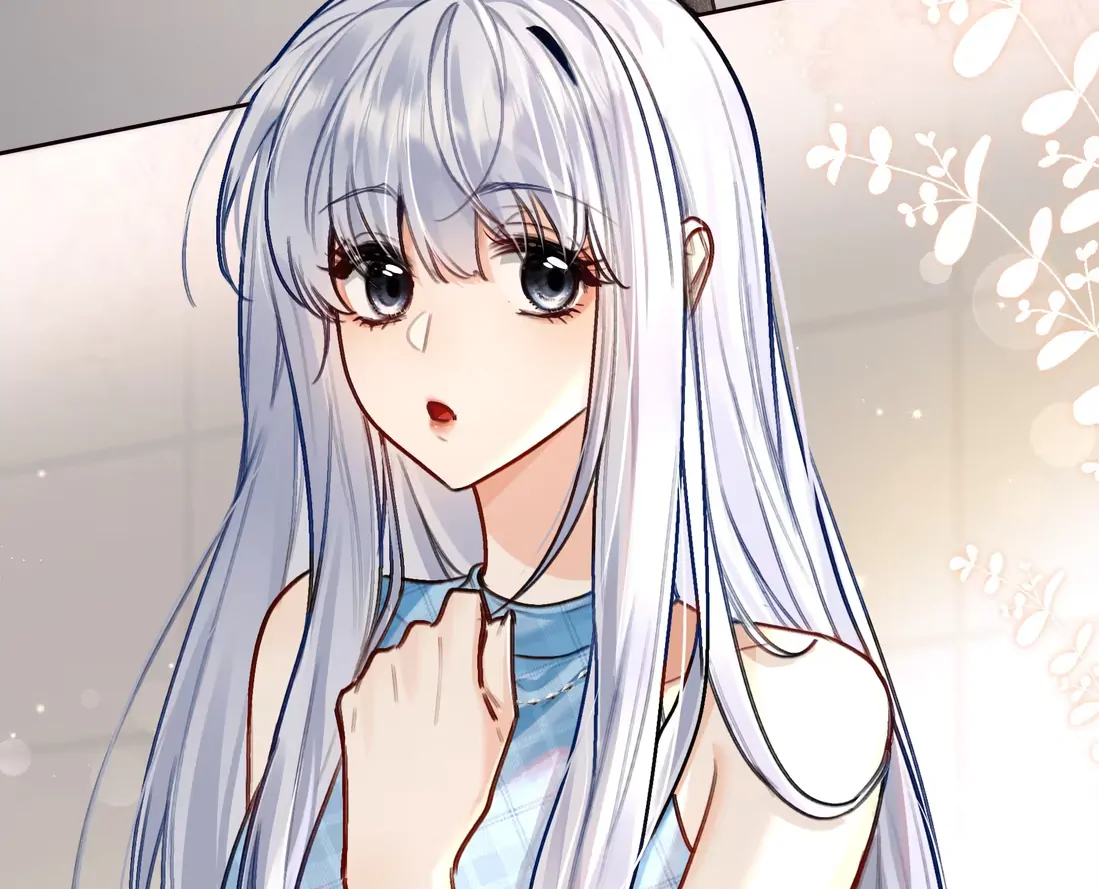 Surrendering To My Enemy’s Cold Embrace Chapter 24 - Page 21