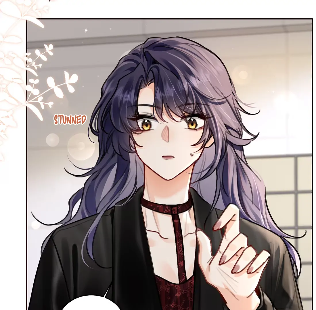 Surrendering To My Enemy’s Cold Embrace Chapter 24 - Page 23