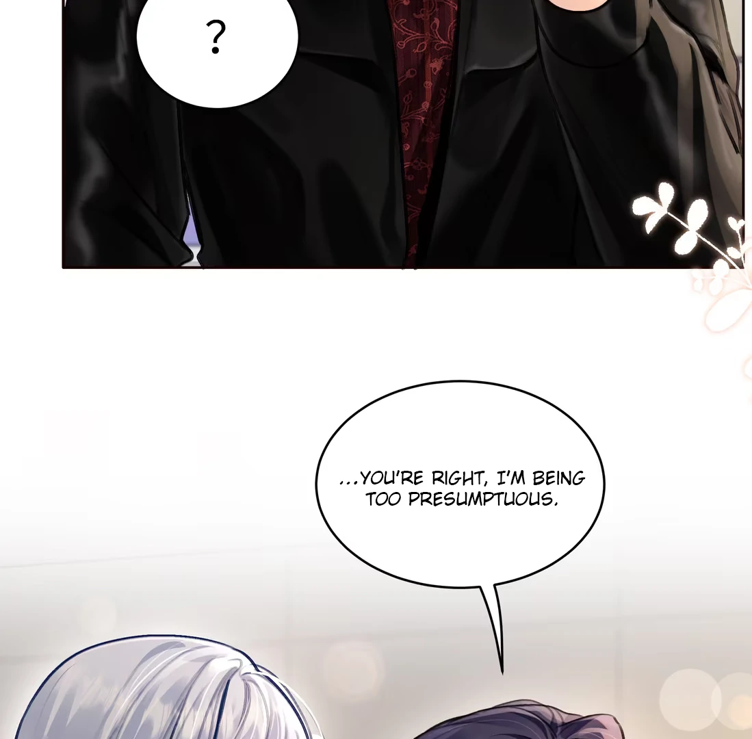 Surrendering To My Enemy’s Cold Embrace Chapter 24 - Page 24