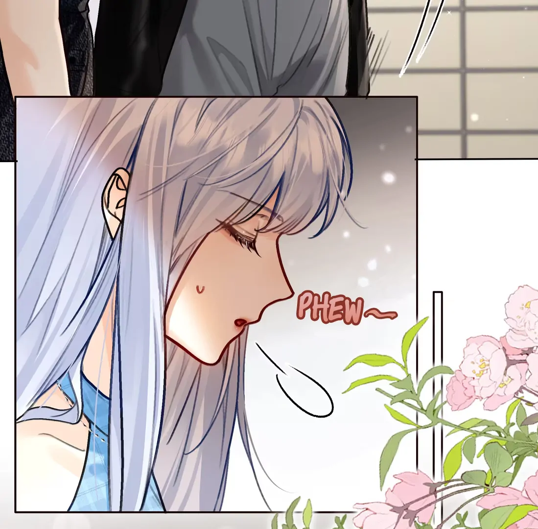 Surrendering To My Enemy’s Cold Embrace Chapter 24 - Page 26